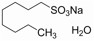 辛烷磺酸钠一水物207596-29-0