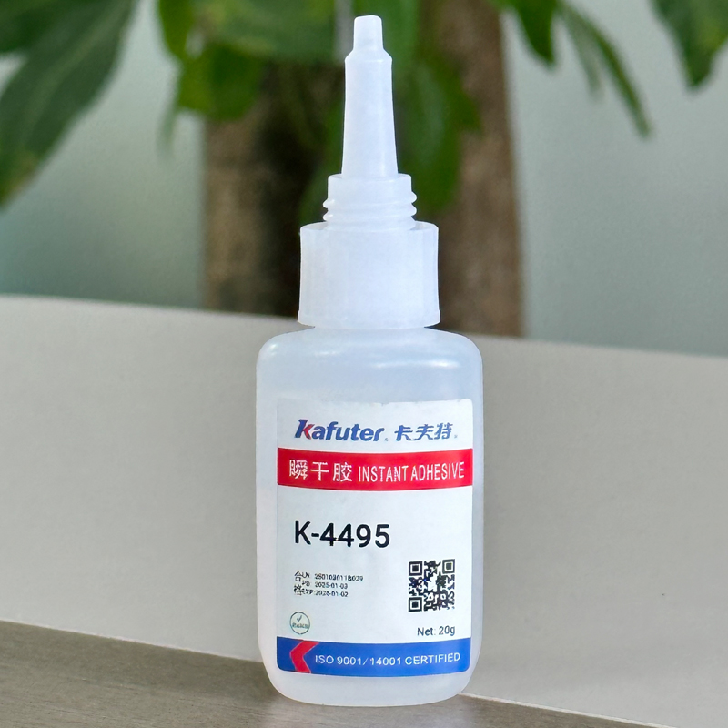 卡夫特K-4495瞬干胶