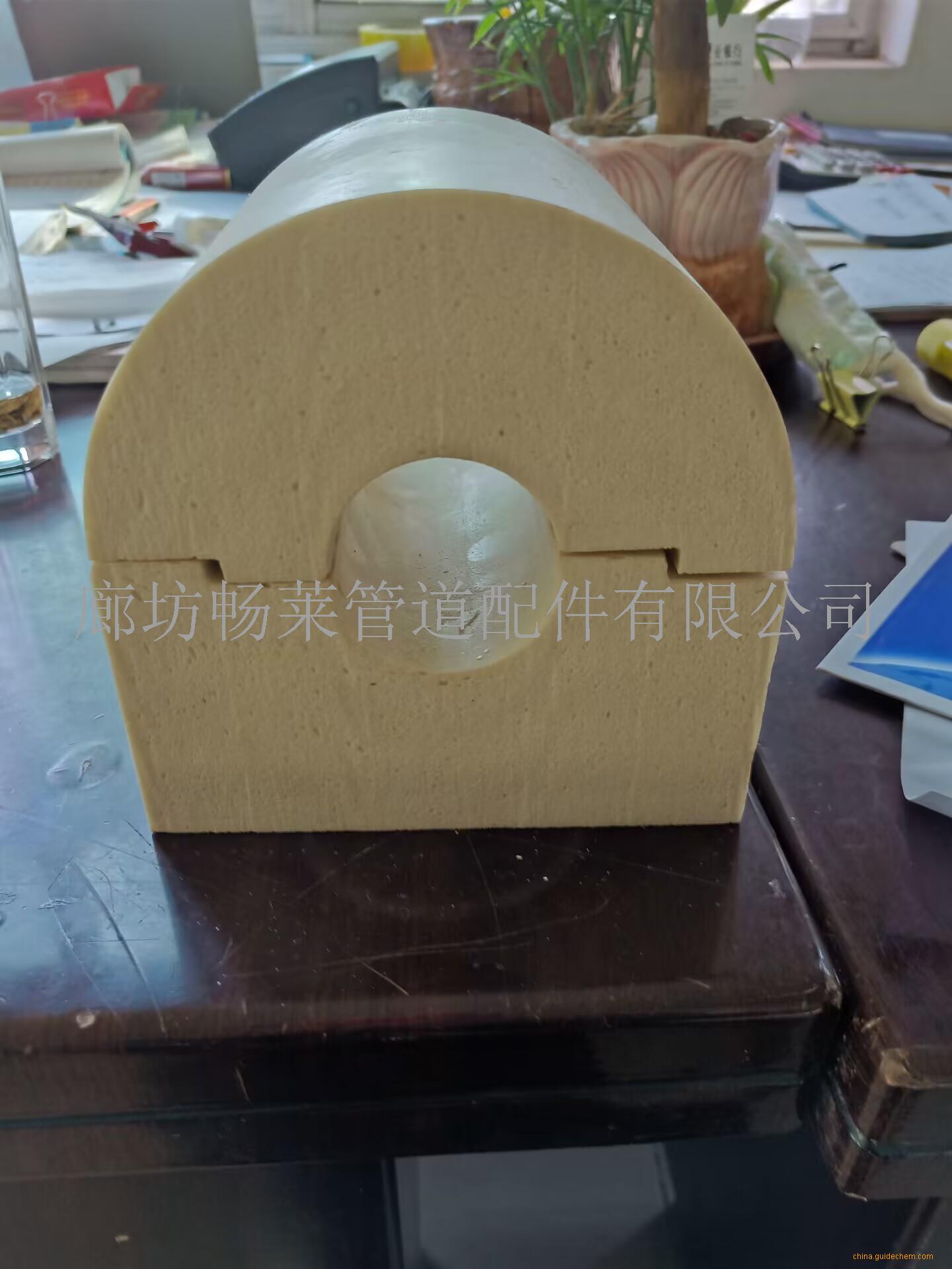 聚氨酯管托，低溫管道支撐力強(qiáng)