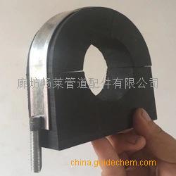 防腐木托/防腐管托廠家