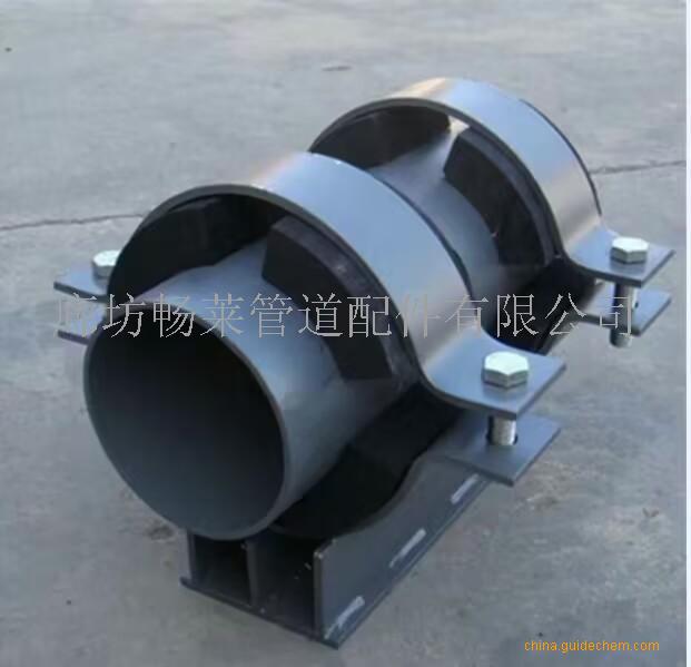 ZK-1 ZK-2 ZK-3型卡箍型止推管托