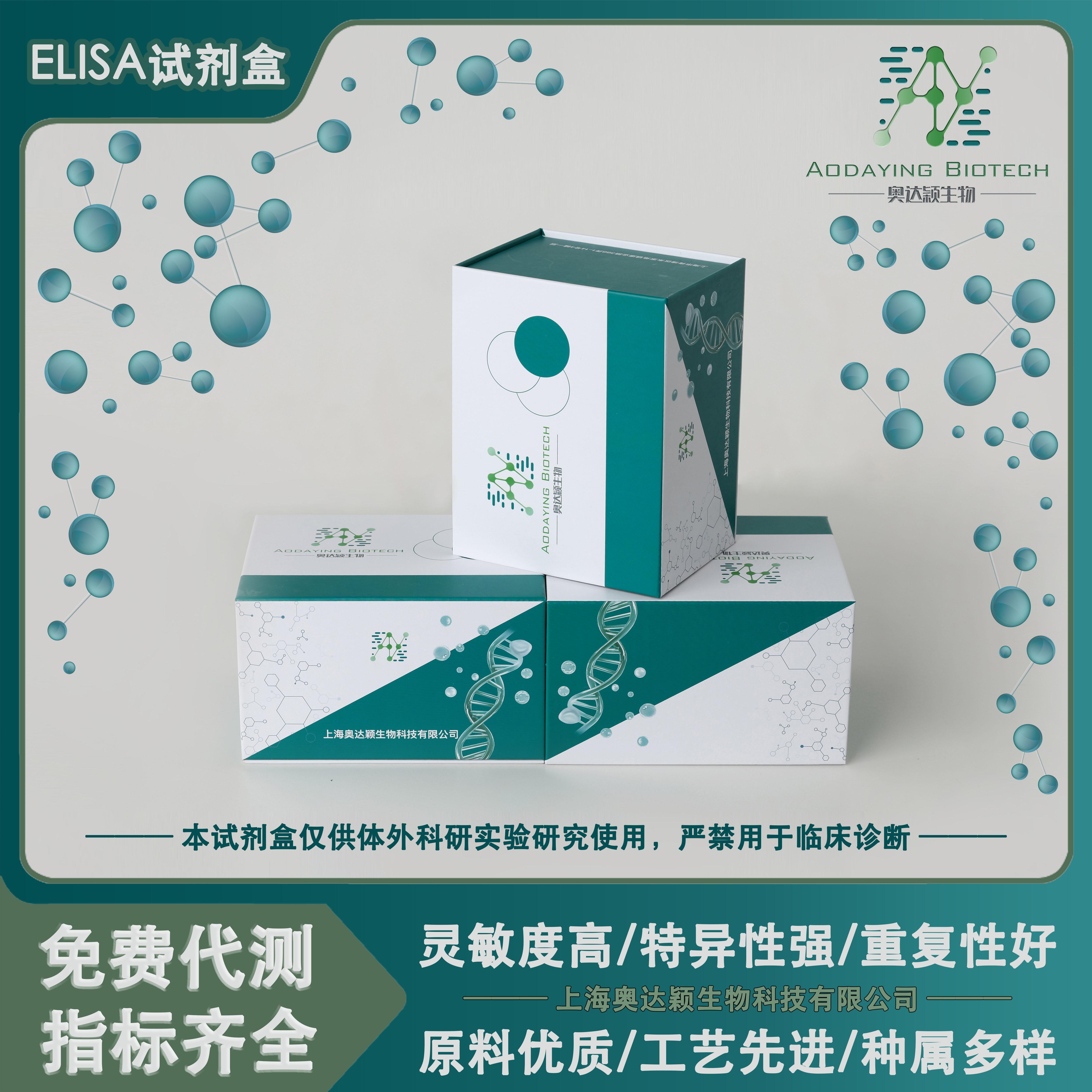 人NK6同源框蛋白2NKX6-2 elisa试剂盒