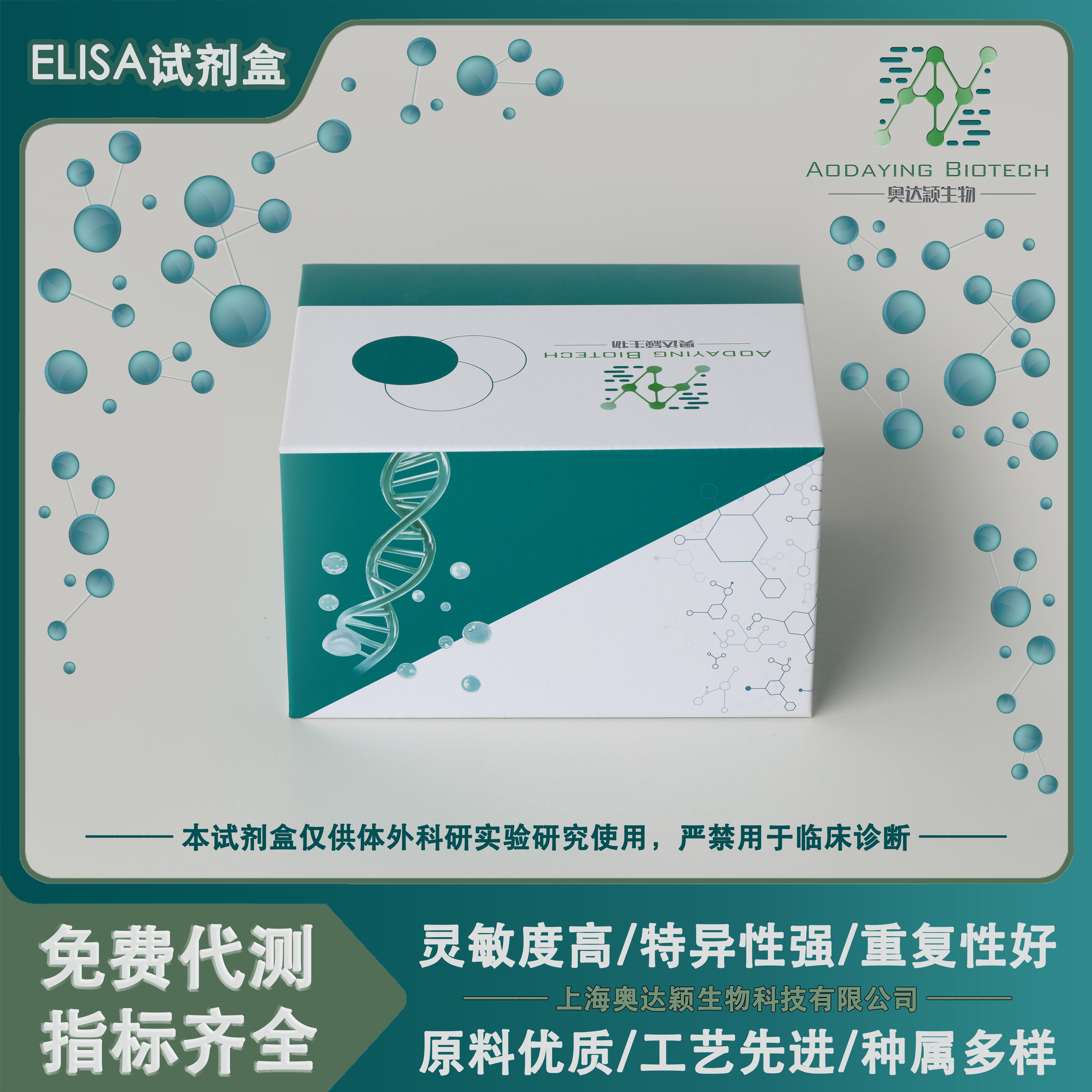 人Ⅱ型胶原抗体ColⅡ Ab elisa试剂盒