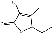 5-乙基-3-羟基-4-甲基-2(5H)-呋喃酮 698-10-2