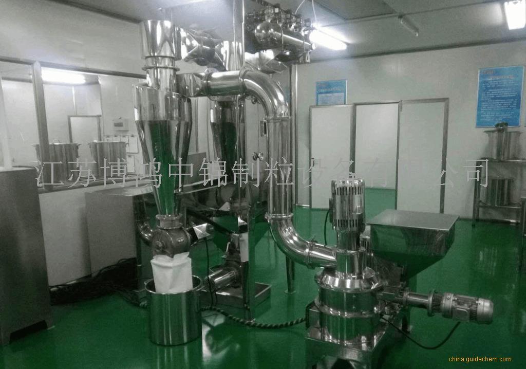 钴酸锂专用超微粉碎机闭式氮气循环 江苏博鸿粉碎设备 比气流粉碎机每小时节约500度电能耗 钴酸锂专用超微粉碎机闭式氮气循环 江苏博鸿粉碎设备 比气流粉碎机每小时节约500度电能耗