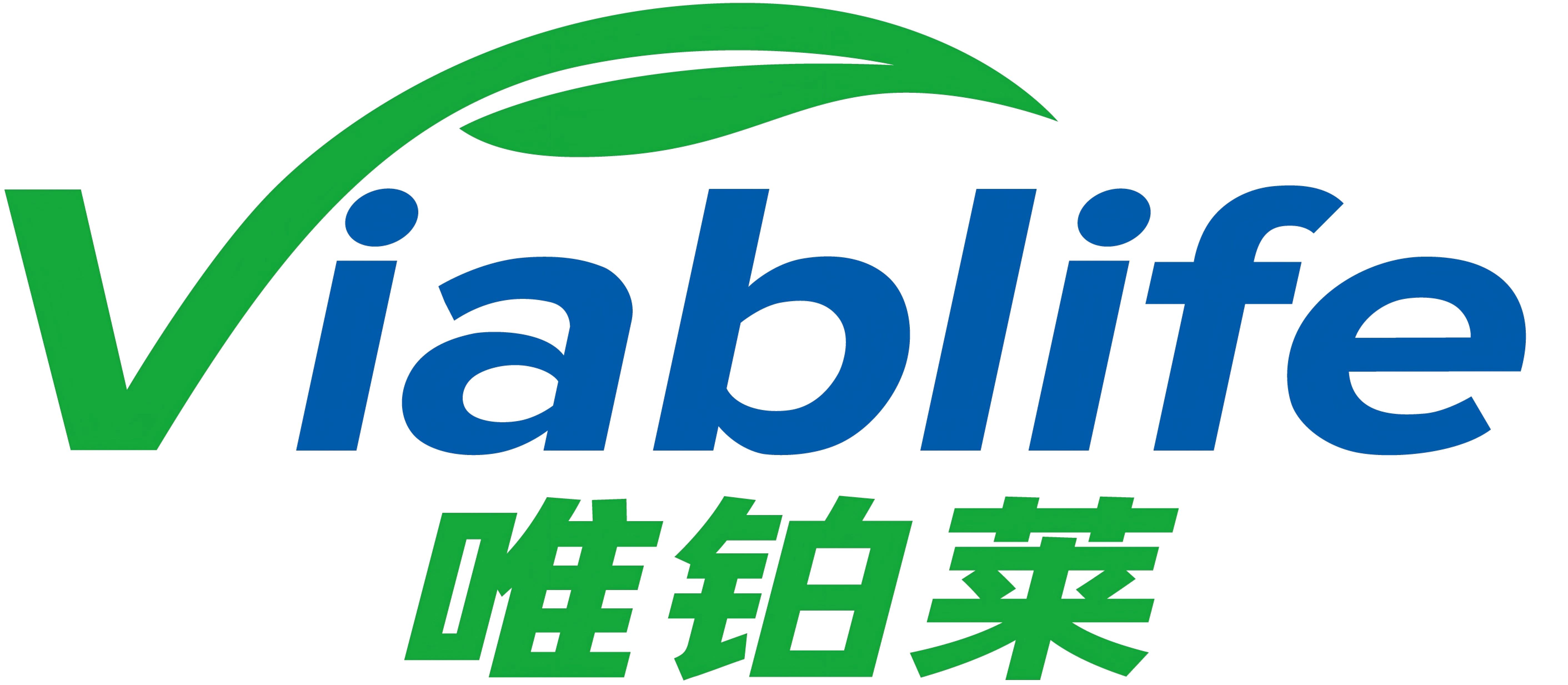 杭州唯铂莱生物科技有限公司 公司logo