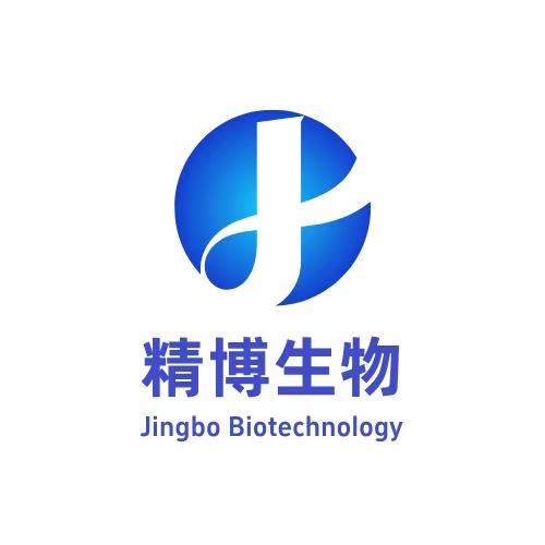 广州精博生物科技有限公司 公司logo