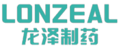石家庄龙泽制药股份有限公司 公司logo