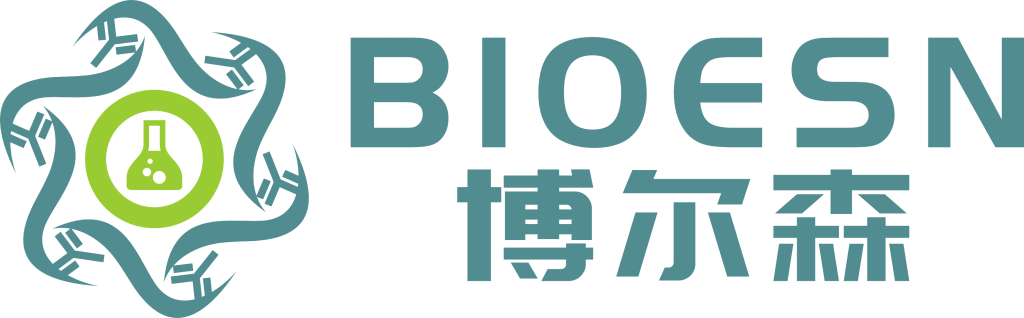上海博尔森生物科技有限公司 公司logo