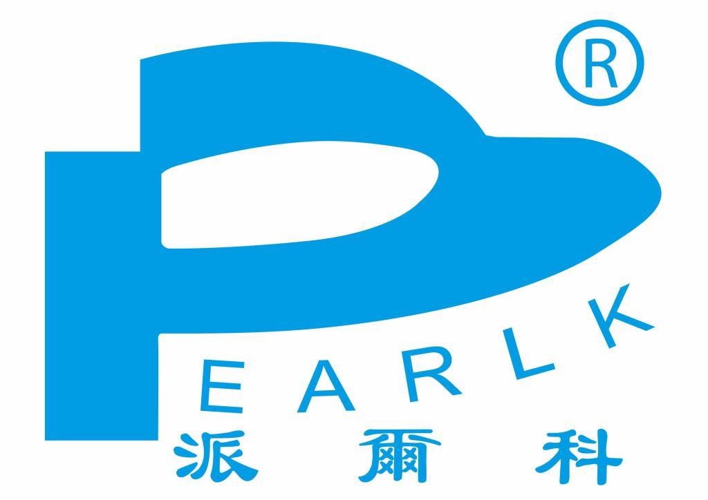 上海派尔科化工材料股份有限公司 公司logo