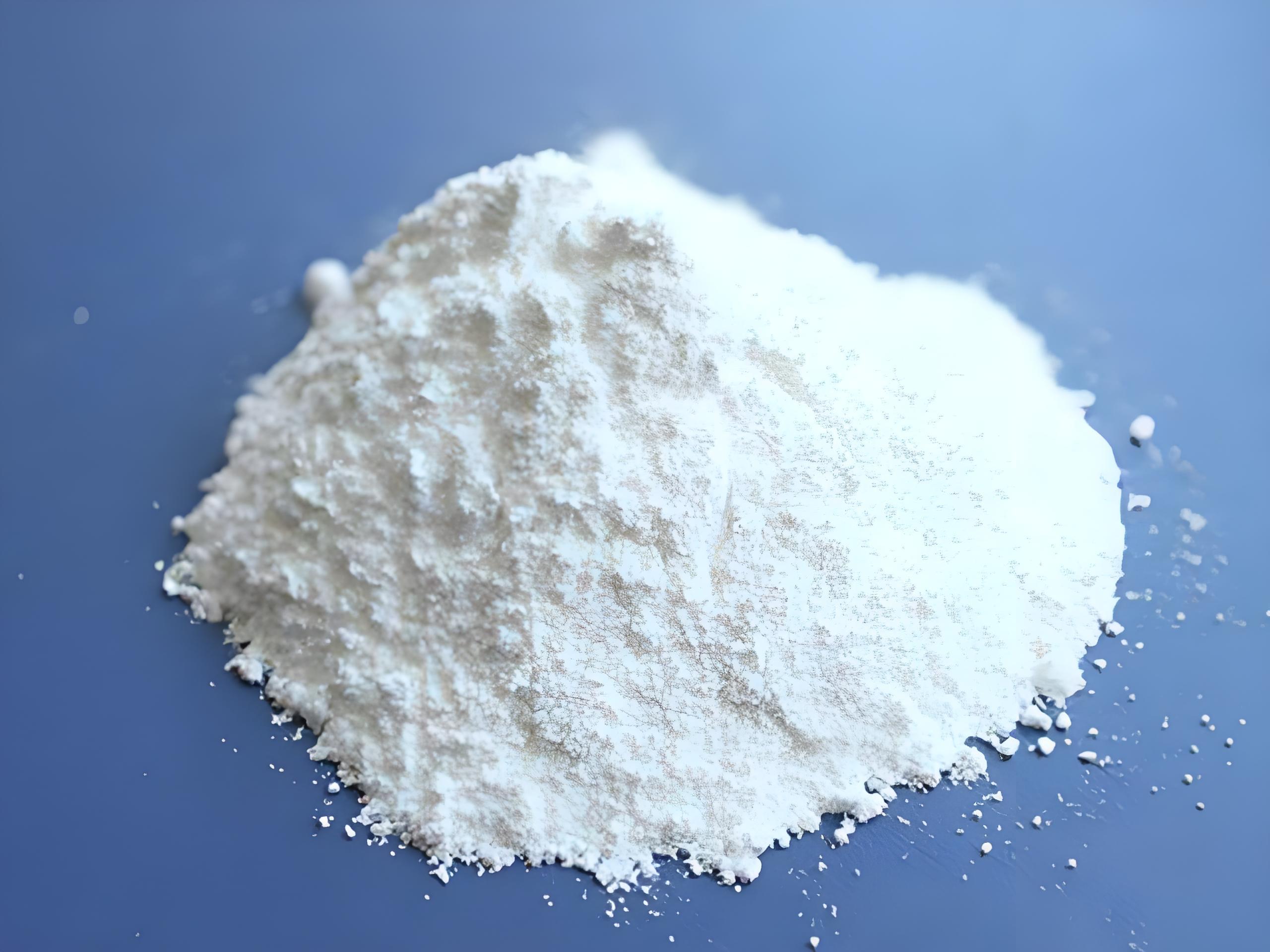 一水硫酸镁专用振动流化床干燥机-卧式沸腾干燥机