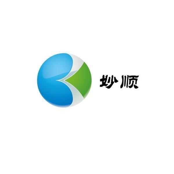 南京妙顺开圆国际贸易有限公司 公司logo