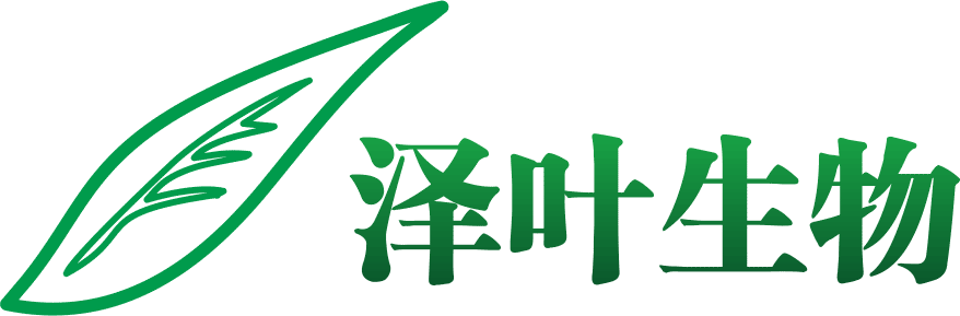上海澤葉生物科技有限公司