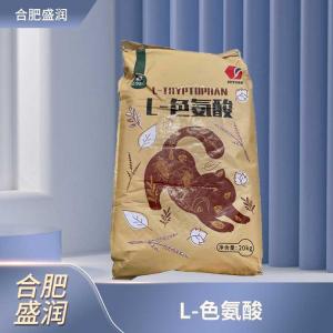 食品添加剂色氨酸商家