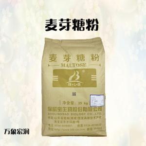 麦芽糖粉批发供应 食品级甜味剂量大优惠欢迎采购 麦芽糖粉