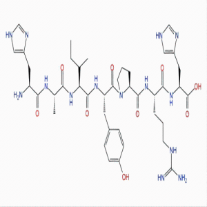 脑肿liu靶向肽T7(HAIYPRH)修饰负载核酸/药物的靶向脂质体
