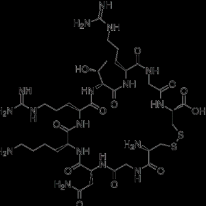 肿liu淋巴管归巢肽LyP-1修饰负载核酸/药物的靶向脂质体