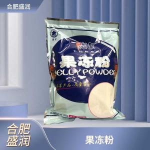 食品添加剂果冻粉商家