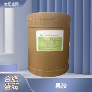食品添加剂果胶商家