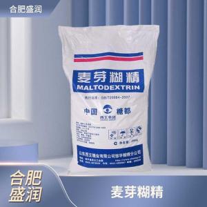 食品添加剂麦芽糊精商家