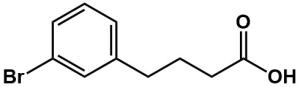 3-溴苯丁酸-CAS：899350-32-4纯度：95+%-国华试剂 室温,干燥保存