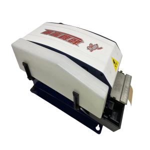 红兔牌F-1B湿水纸机 F1湿水胶纸机参数 产品图片