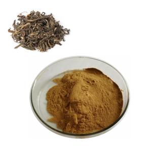 源头 大青叶提取物 熬煮浓缩喷雾干燥 可拆包打样