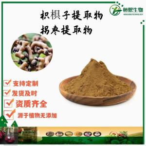 枳椇子提取物水溶 食品级枳椇子速溶粉  拐枣提取物 拐枣粉