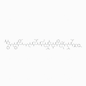 胶质liu靶向肽Angiopep-2修饰的载药脑靶向脂质体Angiopep-LPS