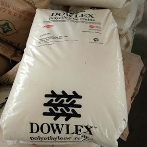 LLDPE 陶氏 2045G 吹膜专用料 高强度聚乙烯 