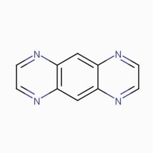 吡嗪并[2，3-g]喹喔啉，CAS号：261-43-8 科研产品，高校及研究所，先发后付，质量保证！！！