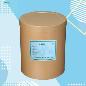 木糖醇 食品级甜味剂 烘焙糕点奶茶饮料无糖 产品图片