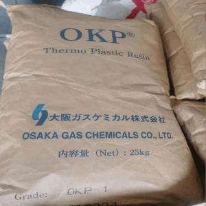 大阪燃气化学COC OKP-1高透明 耐化学 光学级