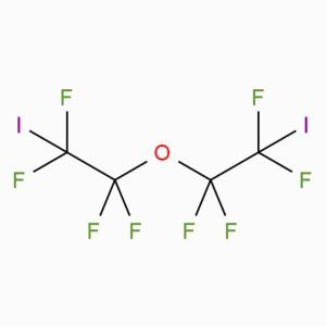 1,5-diiodo-3-oxaoctafluoropentane，CAS号：681-30-1高校及研究所，先发后付！！