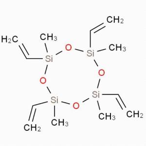 四甲基四乙烯基环四硅氧烷，CAS号：27342-69-4 科研产品，高校及研究所，先发后付，质量保证！！！