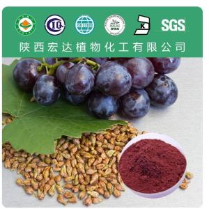 葡萄籽提取物 原花青素95% 可根据要求定制生产 产品图片