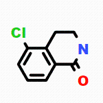 5-氯-3,4-二氢异喹啉-1(2H)-酮CAS号129075-59-8(科研试剂/现货供应,质量保证)