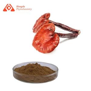 灵芝提取物 各种规格 可定制 工厂供应 产品图片