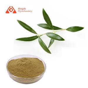 橄榄叶提取物 橄榄苦甙 各种规格长期供应 产品图片