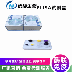 小鼠分泌性白细胞蛋白酶抑制因子SLPI elisa试剂盒 产品图片