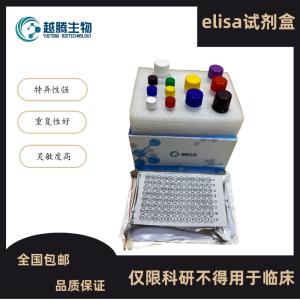 人分泌型磷脂酶A2(sPLA2)elisa试剂盒 产品图片