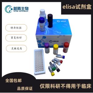 人主要急性期蛋白4(MAP4)elisa检测试剂盒 产品图片