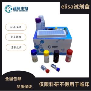 小鼠可溶性肿瘤坏死因子受体2（sTNFR2）elisa试剂盒 产品图片