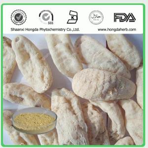 天麻提取物10：1 天麻粉价格 产品图片