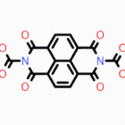 1,3,6,8-四氧代-1,3,6,8-四氢苯并[lmn][3,8]菲咯啉-2,7-二羧酸CAS1693726-92-9