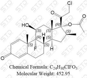 氯倍他索乙酸酯25122-45-6現(xiàn)貨供應(yīng)