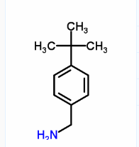 4-叔-丁基苄胺 CAS：39895-55-1 科研产品 质量保证 高校及科研单位支持货到付款