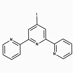 4'-碘-2,2'-:6'-，2''-联吡啶，CAS号：220525-60-0科研现货产品