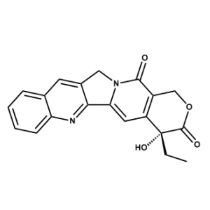 (R)-4-乙基-4-羟基-1,12-二氢-14H-吡喃并[3',4':6,7]吲哚嗪并[1,2-b]喹啉-3,14(4