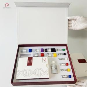 犬新蝶呤 (Neopterin) ELISA 试剂盒  产品图片
